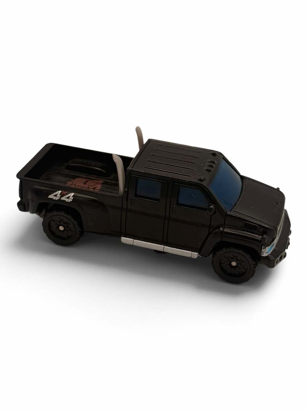 Hasbro Transformers Ironhide GMC Truck Diecast